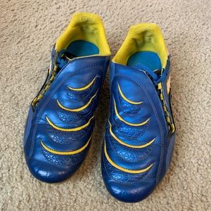 Puma Powercat 3.10 Elektro FG Cleats